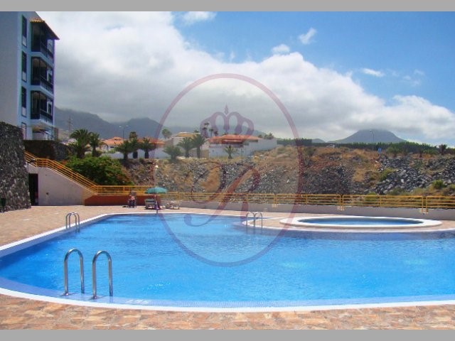 Callao Salvaje 1 Bed Apartment For Sale