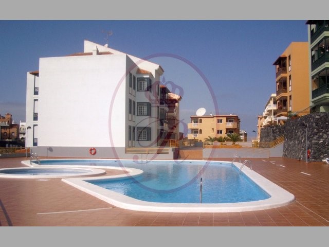 Callao Salvaje 1 Bed Apartment For Sale