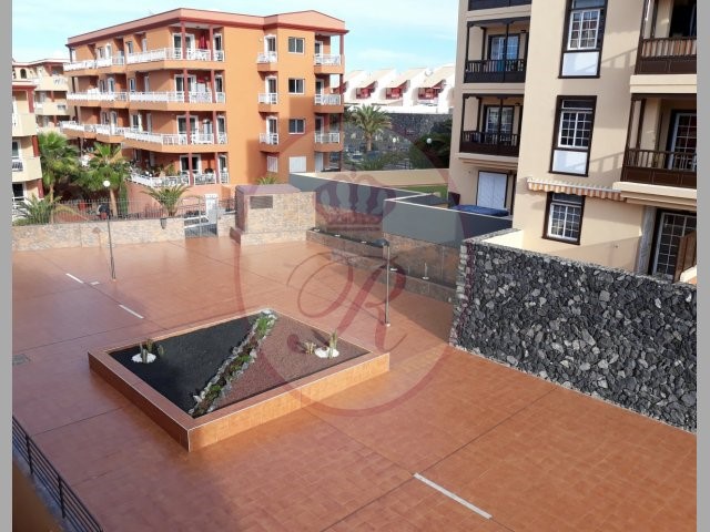 Callao Salvaje 1 Bed Apartment For Sale