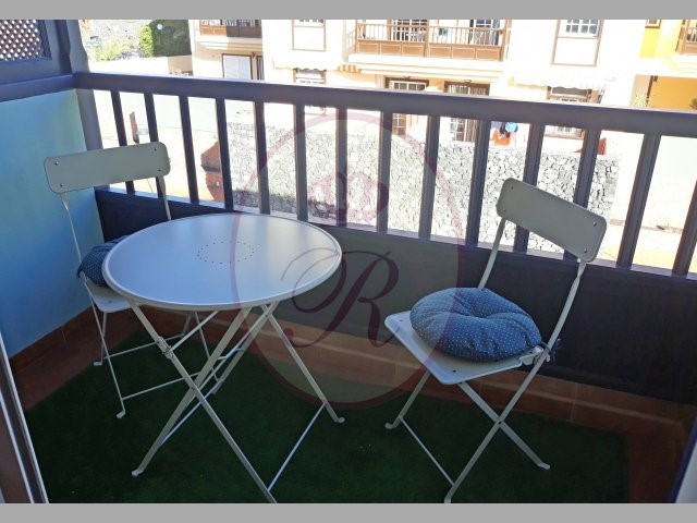 Callao Salvaje 1 Bed Apartment For Sale