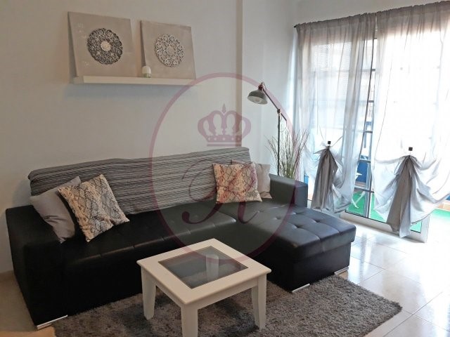 Callao Salvaje 1 Bed Apartment For Sale
