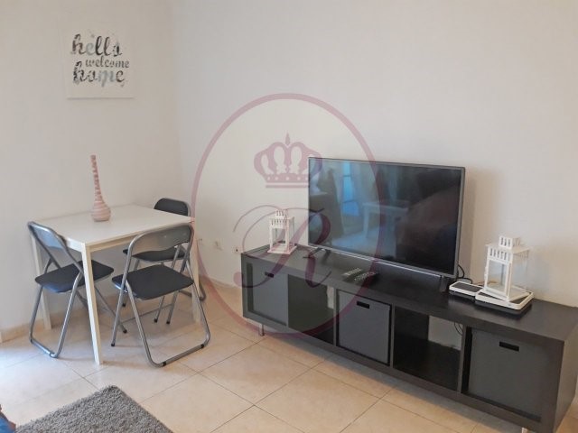 Callao Salvaje 1 Bed Apartment For Sale