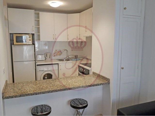 Callao Salvaje 1 Bed Apartment For Sale