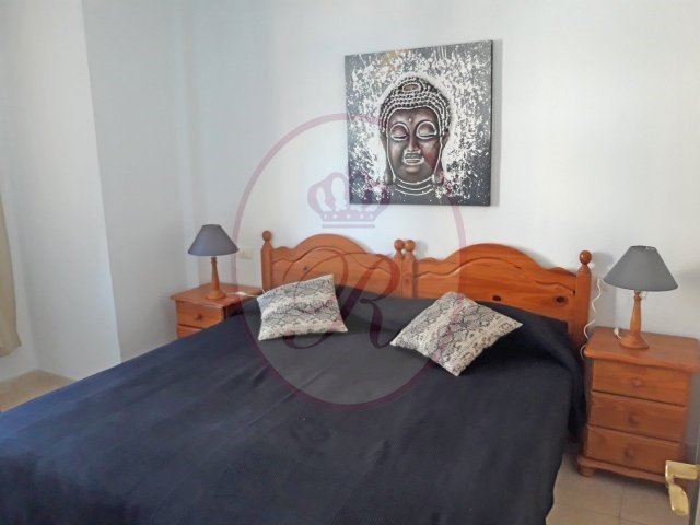 Callao Salvaje 1 Bed Apartment For Sale