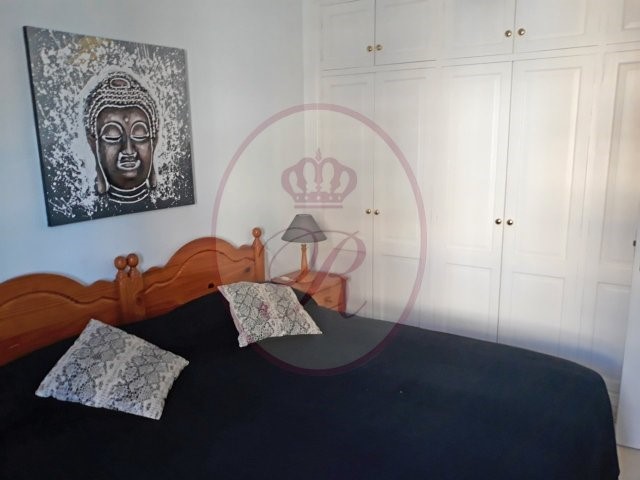 Callao Salvaje 1 Bed Apartment For Sale