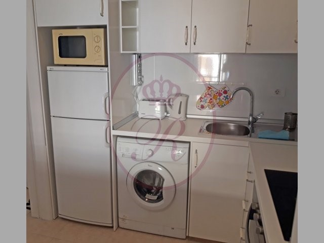 Callao Salvaje 1 Bed Apartment For Sale