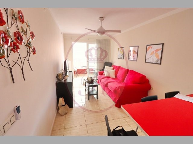 Playa San Juan 2 Bed Apartment For Sale