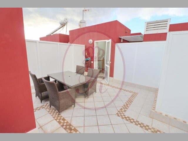 Playa San Juan 2 Bed Apartment For Sale