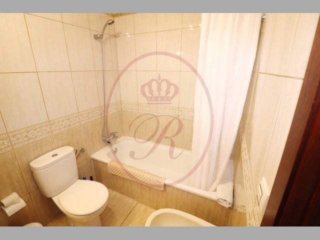 Playa San Juan 2 Bed Apartment For Sale