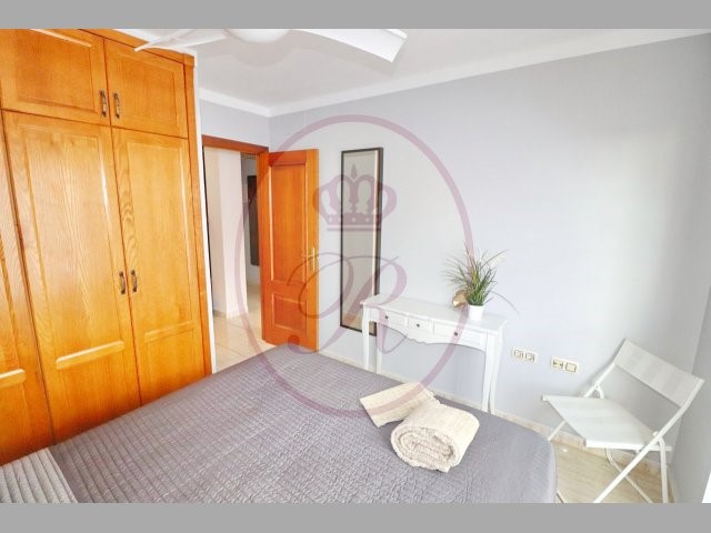 Playa San Juan 2 Bed Apartment For Sale