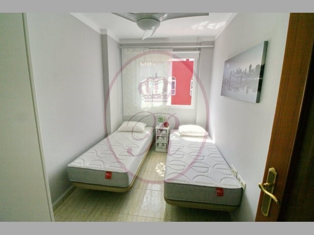 Playa San Juan 2 Bed Apartment For Sale