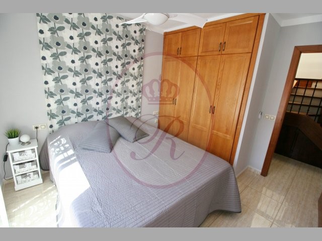 Playa San Juan 2 Bed Apartment For Sale