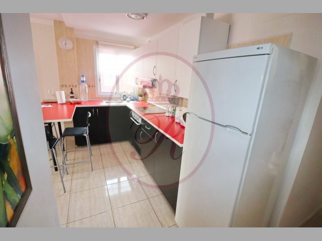 Playa San Juan 2 Bed Apartment For Sale