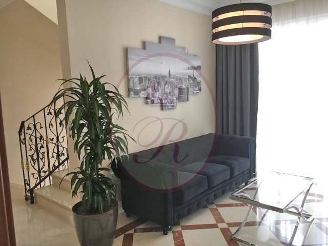 Roque del Conde 7 Bed Villa For Sale