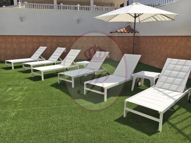 Roque del Conde 7 Bed Villa For Sale