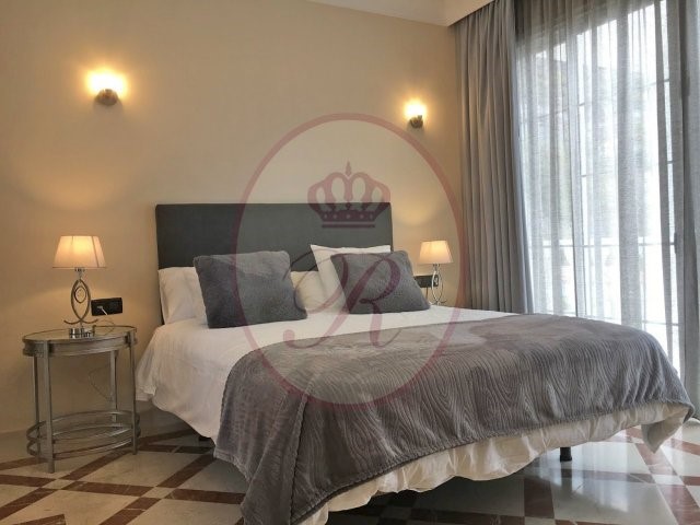 Roque del Conde 7 Bed Villa For Sale