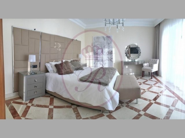 Roque del Conde 7 Bed Villa For Sale