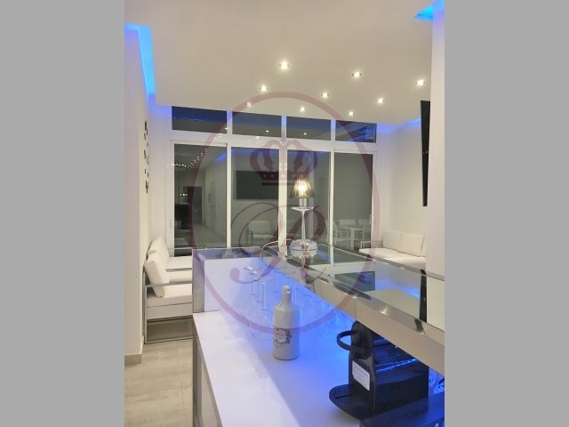 Roque del Conde 7 Bed Villa For Sale