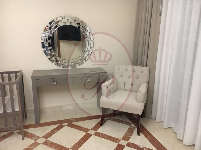 Roque del Conde 7 Bed Villa For Sale