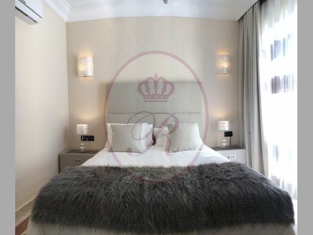 Roque del Conde 7 Bed Villa For Sale