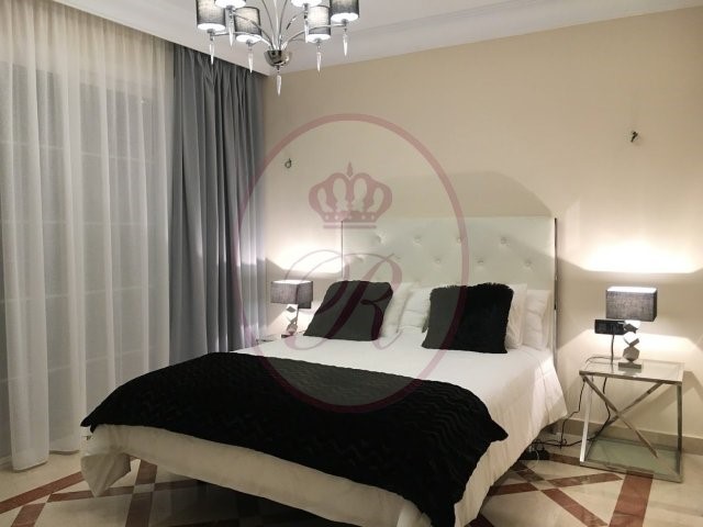 Roque del Conde 7 Bed Villa For Sale