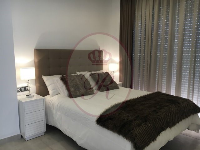 Roque del Conde 7 Bed Villa For Sale
