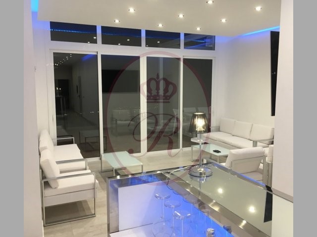 Roque del Conde 7 Bed Villa For Sale