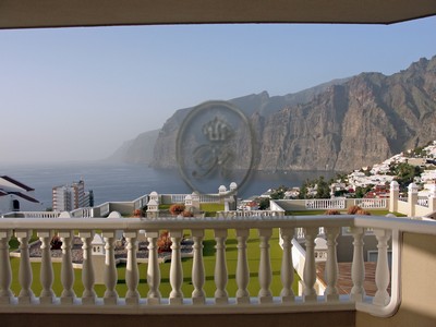 3 bed apartment for sale in Gigansol del Mar, Los Gigantes