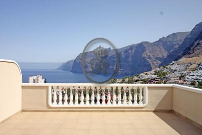 3 bed apartment for sale in Gigansol del Mar, Los Gigantes