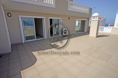 3 bed apartment for sale in Gigansol del Mar, Los Gigantes