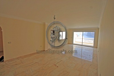 3 bed apartment for sale in Gigansol del Mar, Los Gigantes