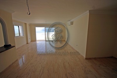 3 bed apartment for sale in Gigansol del Mar, Los Gigantes