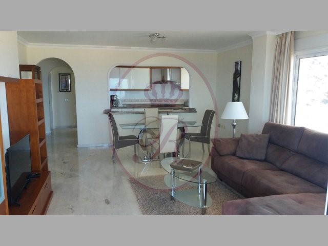 Los Gigantes 2 Bed Apartment For Sale