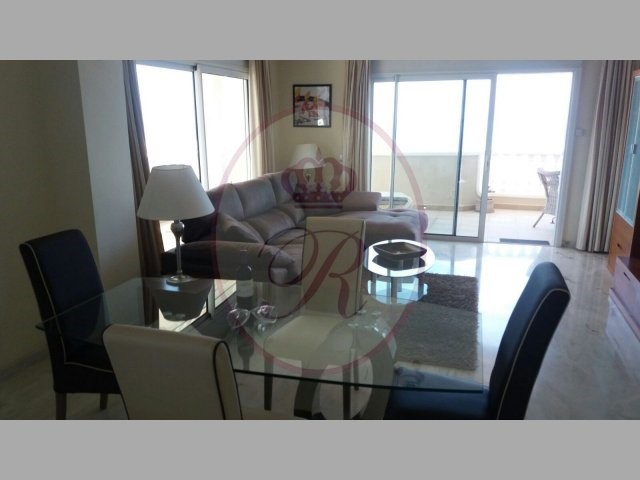 Los Gigantes 2 Bed Apartment For Sale