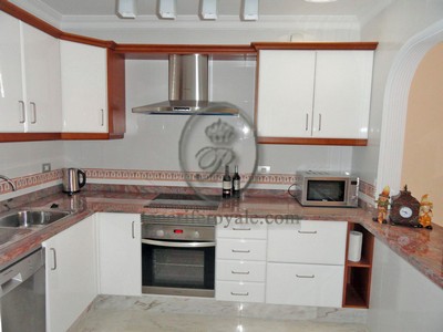 2 bed house for sale in Gigansol del Mar, Los Gigantes