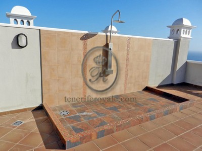2 bed house for sale in Gigansol del Mar, Los Gigantes