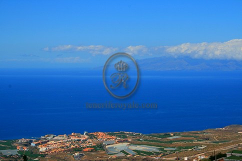 2 bed house for sale in Paraiso de Fanabe, El Madronal