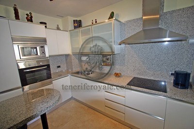 2 bed house for sale in Paraiso de Fanabe, El Madronal