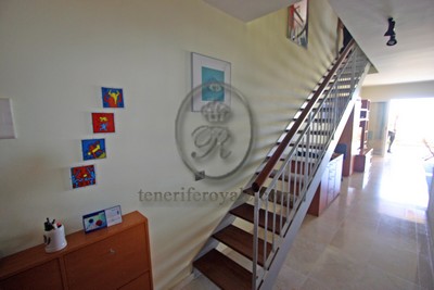 2 bed house for sale in Paraiso de Fanabe, El Madronal