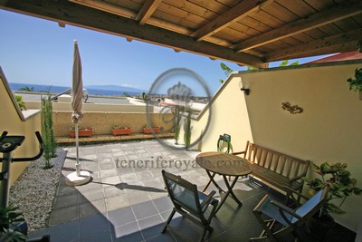 2 bed house for sale in Paraiso de Fanabe, El Madronal