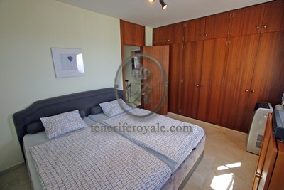 2 bed house for sale in Paraiso de Fanabe, El Madronal