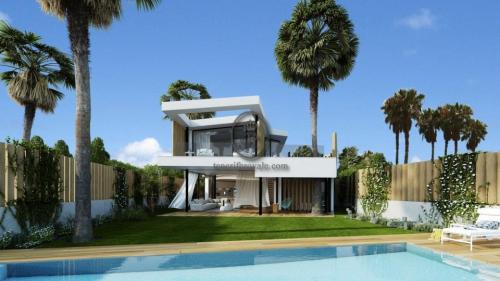 4 bed house for sale in Bellevue, Abama Golf Resort