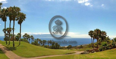 4 bed house for sale in Bellevue, Abama Golf Resort