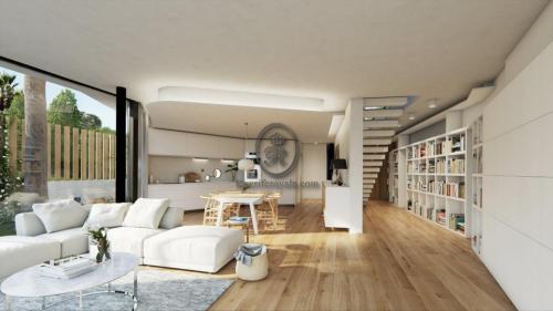 4 bed house for sale in Bellevue, Abama Golf Resort