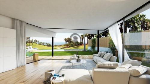 4 bed house for sale in Bellevue, Abama Golf Resort