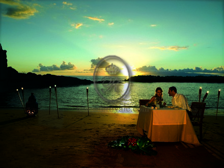 4 bed house for sale in Bellevue, Abama Golf Resort