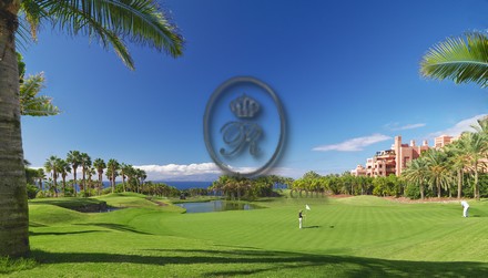 4 bed house for sale in Bellevue, Abama Golf Resort