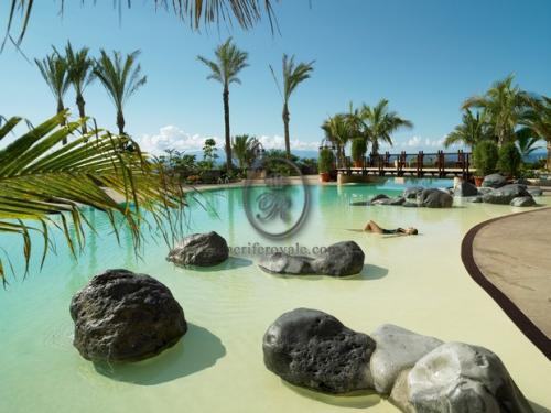 4 bed house for sale in Bellevue, Abama Golf Resort