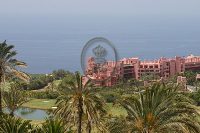 Plot of Land For Sale in Callao Salvaje