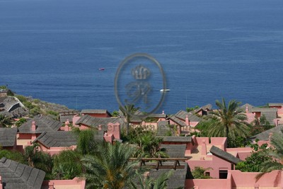 Plot of Land For Sale in Callao Salvaje
